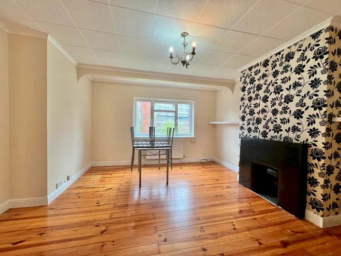 2 Bedroom Flat To Rent In Raglan Court, Empire Way, Wembley Park, HA9