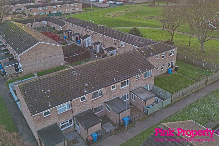 3 Bedroom Terraced House To Rent In Grasby Road, Hull, HU8