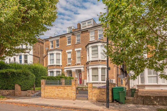 1 Bedroom Flat To Rent In Fordwych Road, West Hampstead, London, NW2