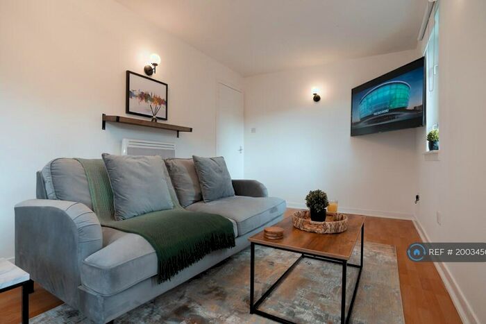 1 Bedroom Flat To Rent In St Georges Road, Glasgow, G3