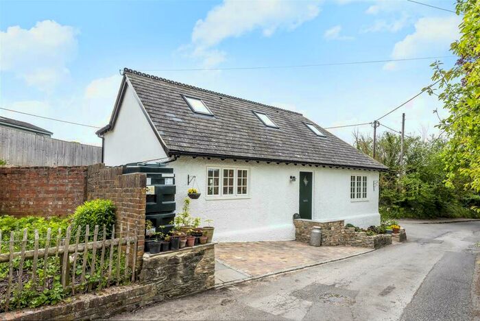 3 Bedroom Cottage To Rent In St Marys Road, East Hendred, OX12