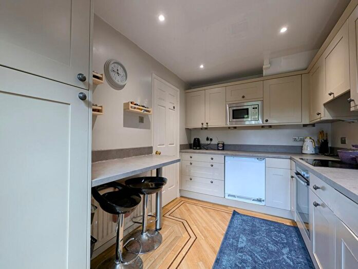 3 Bedroom Detached House For Sale In Daylesford Drive, Newcastle Upon Tyne, NE3