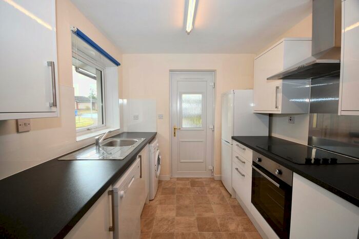 2 Bedroom Detached House To Rent In Lochlann Avenue, Culloden, Inverness, IV2