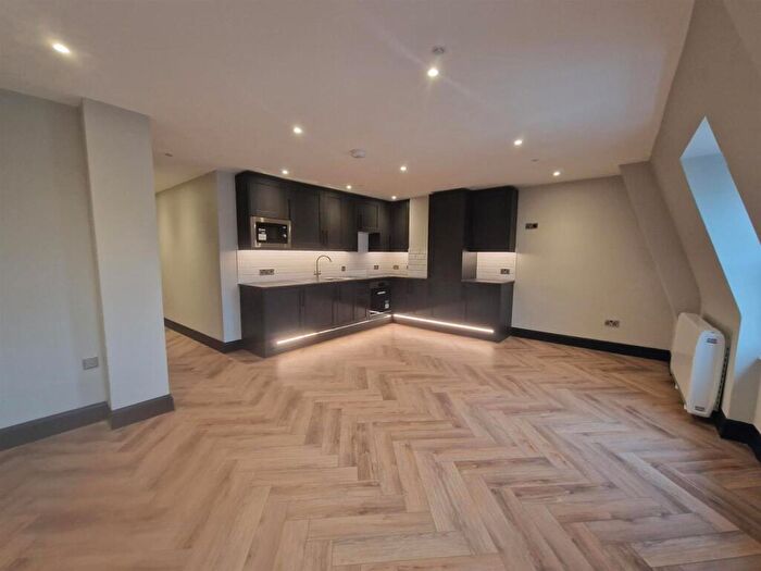 Studio To Rent In Bartholomews, Brighton, BN1