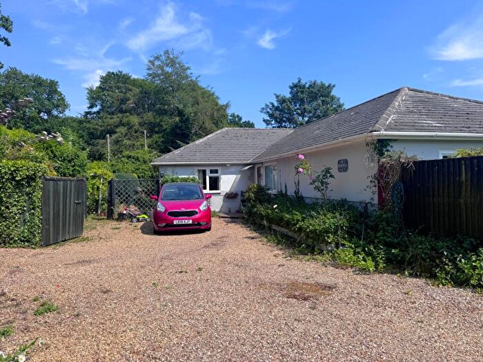 5 Bedroom Bungalow For Sale In Lynn Road, Watlington, King's Lynn, PE33