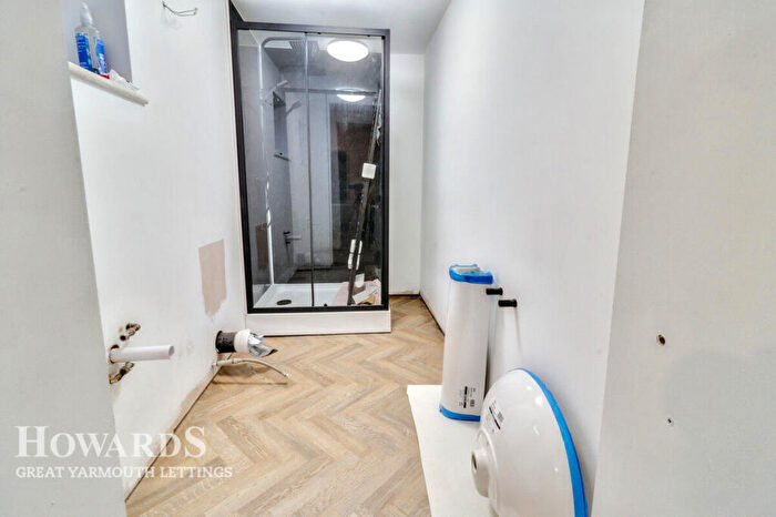 3 Bedroom Terraced House To Rent In St Peters Road, Great Yarmouth, NR30