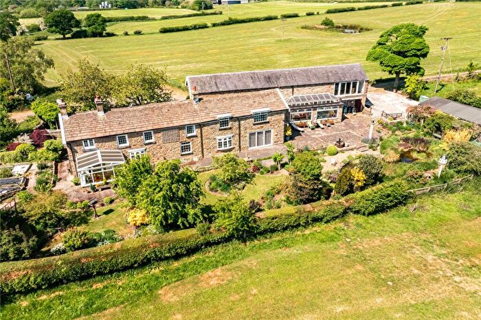 5 Bedroom Detached House For Sale In Woodfold Park, Mellor, BB2
