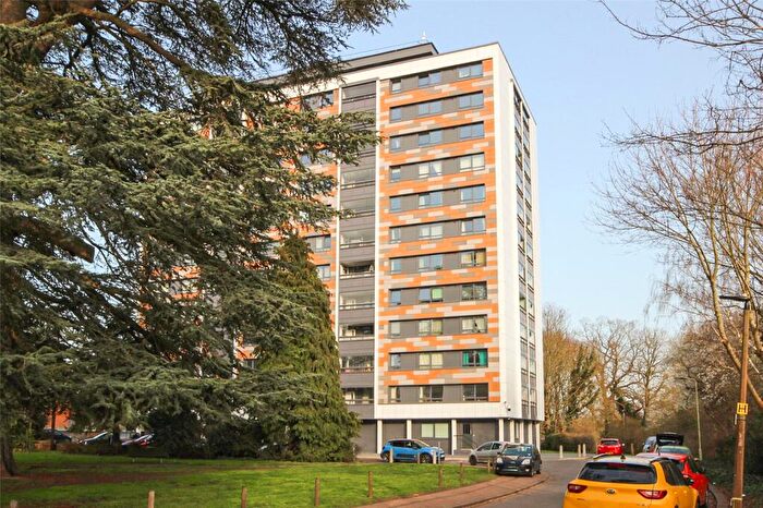 1 Bedroom Apartment For Sale In Church Lane, Bedford, Bedfordshire, MK41