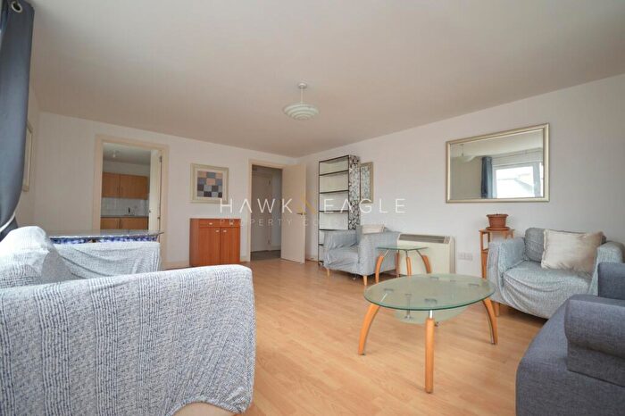 1 Bedroom Flat To Rent In Westferry Road, London, Greater London., E14
