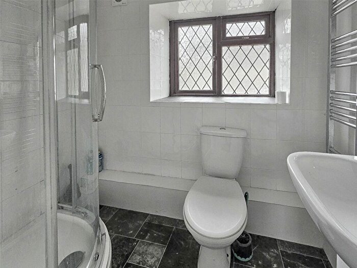 2 Bedroom Terraced House For Sale In Ashfield Place, Fagley, Bradford, West Yorkshire, BD2