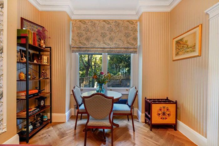 1 Bedroom Flat To Rent In Avonmore Gardens, Olympia, London, W14