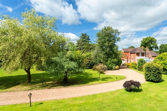 7 Bedroom Detached House For Sale In Burwash Road, Broad Oak, Heathfield, East Sussex, TN21