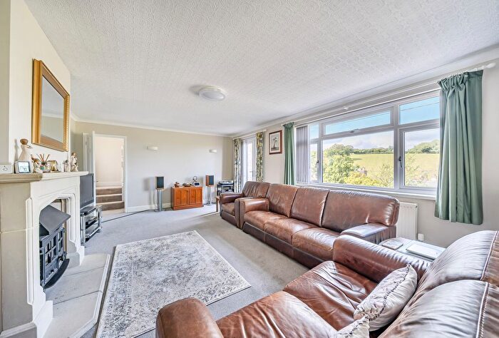 4 Bedroom Bungalow For Sale In Stoke St Michael, Radstock, Somerset, BA3