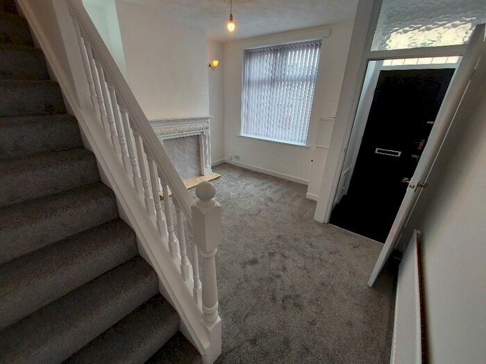 2 Bedroom Terraced House To Rent In Ainslie Street, Burnley, BB12