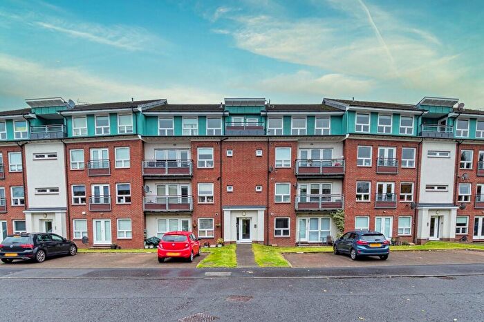 2 Bedroom Flat To Rent In Strathblane Gardens, Flat /, Anniesland, Glasgow, G13