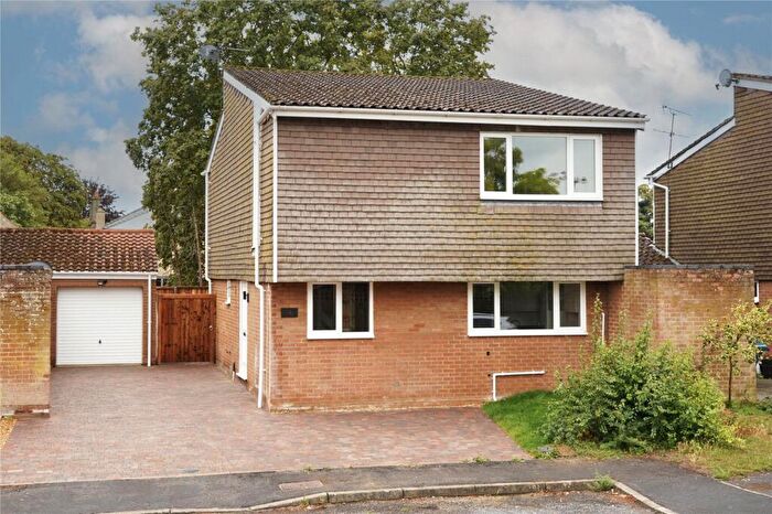 4 Bedroom Detached House For Sale In Rudlands Close, Isleham, Ely, Cambridgeshire, CB7