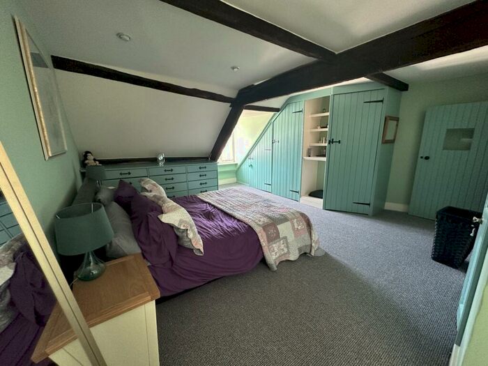 4 Bedroom Town House To Rent In Drybridge Street, Monmouth, NP25