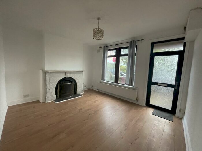 2 Bedroom Terraced House To Rent In New Lane, Hilcote, DE55