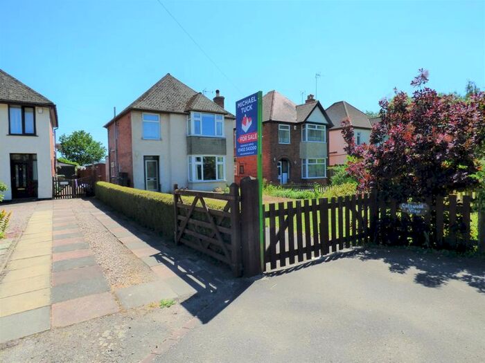 Houses for sale & to rent in GL2 4RR, Bristol Road, Hardwicke Gloucester