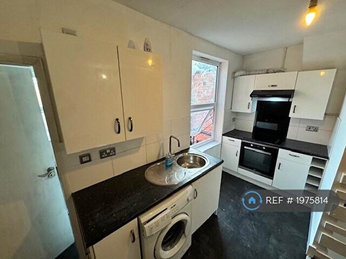 1 Bedroom Flat To Rent In Stadon Road, Anstey, Leicester, LE7