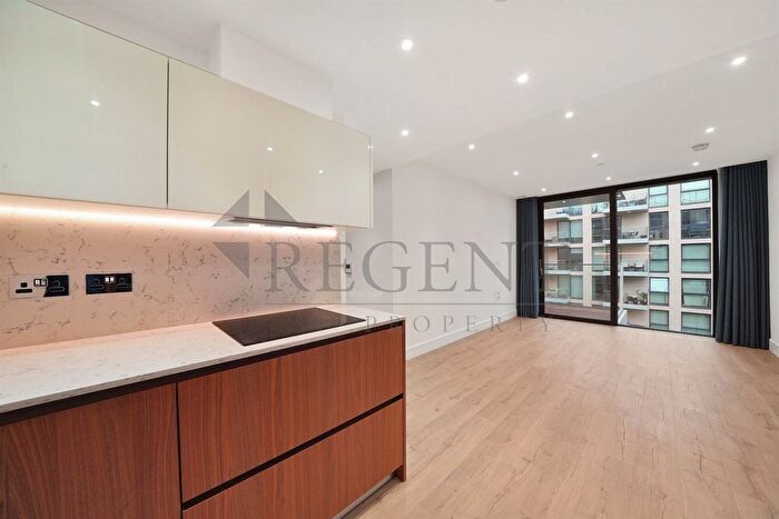 2 Bedroom Flat For Sale In Perilla House, Stable Walk, E1