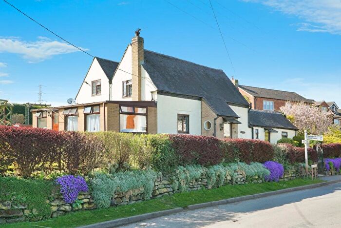 4 Bedroom Detached House For Sale In Main Street, Worthington, Ashby-De-La-Zouch, LE65