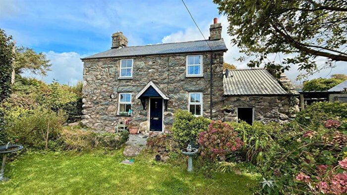 3 Bedroom Detached House For Sale In Dyffryn Ardudwy, LL44