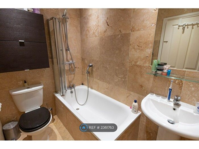 1 Bedroom Flat To Rent In Wastdale Road, London, SE23