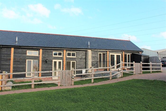 3 Bedroom Barn Conversion To Rent In Hele Manor Barns, Hele, Taunton, TA4