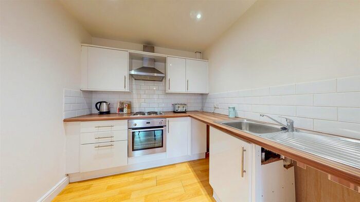 2 Bedroom Flat To Rent In Renaissance House, 49 Boulevard, Hull HU3