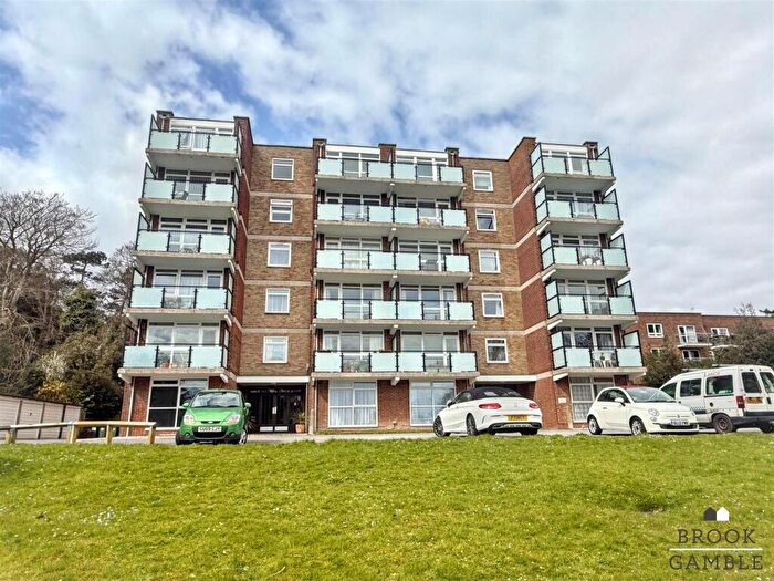 1 Bedroom Apartment For Sale In - Arundel Road, Eastbourne, East Sussex, BN21