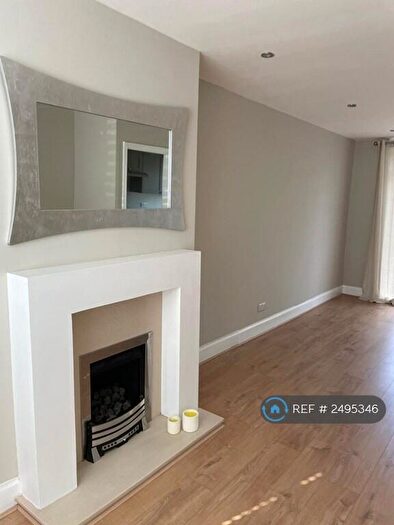 2 Bedroom Terraced House To Rent In Middlecotes, Coventry, CV4