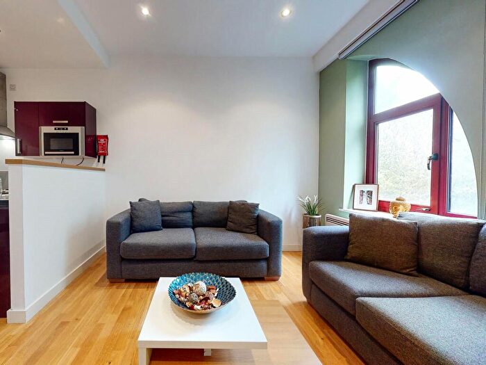 2 Bedroom Apartment To Rent In Apt, Q One Residence #, LS2