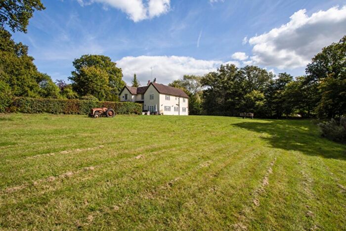 5 Bedroom Detached House To Rent In Rusper Road Dorking, RH5