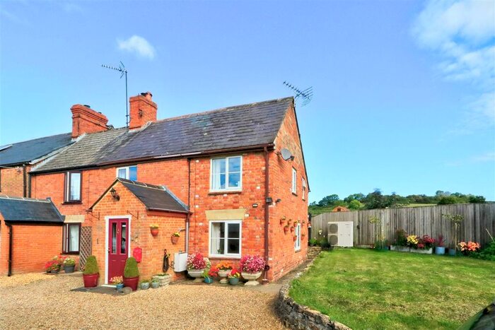 3 Bedroom Cottage For Sale In Foxham Lock, Foxham, Chippenham SN15