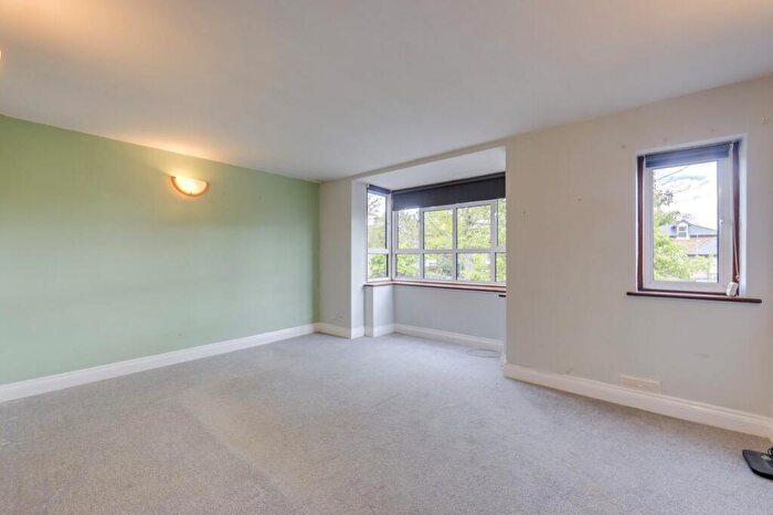 1 Bedroom Flat To Rent In St German's Road, Forest Hill, London, SE23