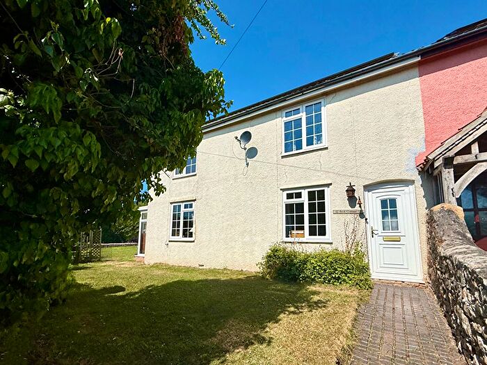 3 Bedroom Semi-Detached House For Sale In Scot Lane, Chew Stoke, BS40