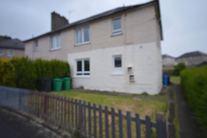 2 Bedroom Flat To Rent In Paul Street, Lochgelly, KY5