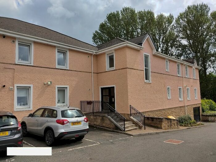 1 Bedroom Flat To Rent In Muir Street, Cadzow Park, Hamilton, ML3