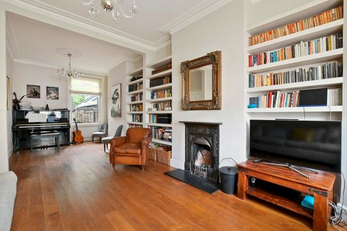 4 Bedroom Terraced House To Rent In Mortimer Road, London, NW10