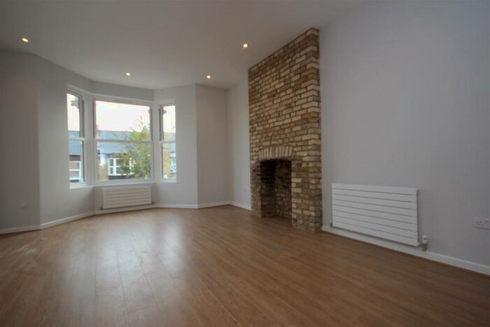 1 Bedroom Flat To Rent In Manor Park Road, Harlesden, NW10