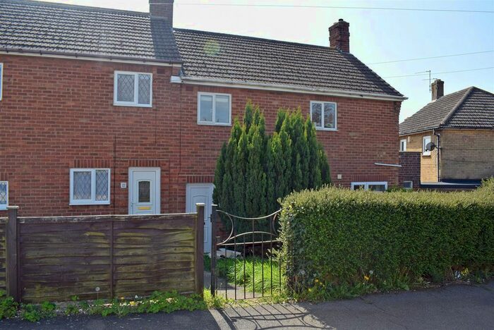 3 Bedroom End Of Terrace House To Rent In Elizabeth Road, Rothwell, Kettering, NN14