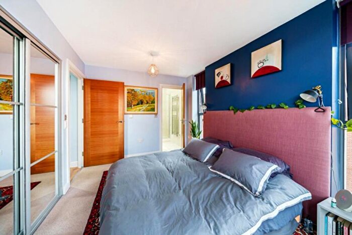 2 Bedroom Apartment To Rent In Leapale Lane, Guildford, GU1