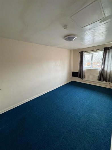 1 Bedroom Flat To Rent In English Street, Peterborough, PE1