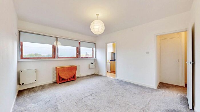 1 Bedroom Flat To Rent In Hornsey Lane, Highgate, N6