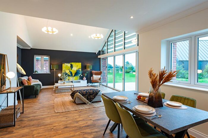 1 Bedroom Detached Bungalow For Sale In Burnham Waters, Waters Avenue, Burnham-On-Crouch, CM0