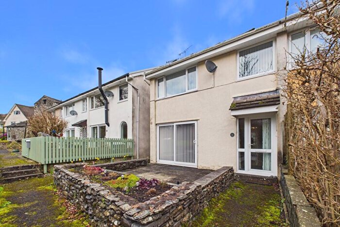 3 Bedroom End Of Terrace House For Sale In Rawes Garth, Staveley, LA8