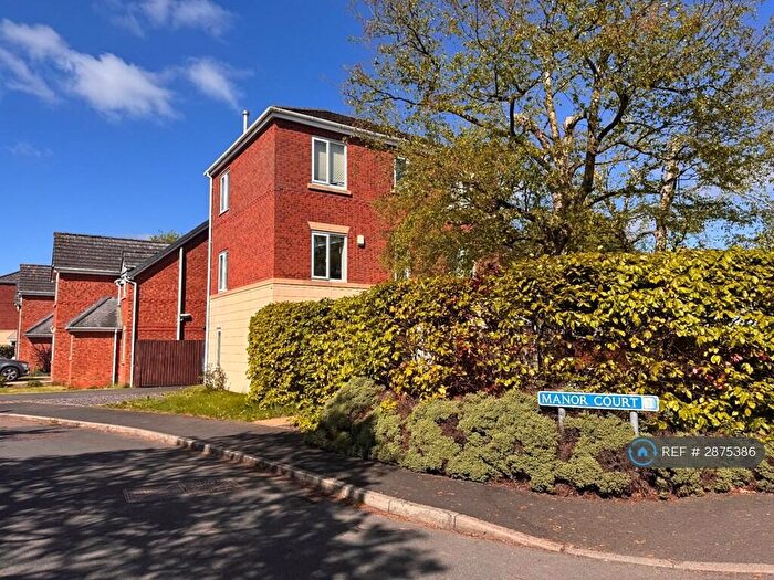 2 Bedroom Flat To Rent In Longton, Preston, PR4