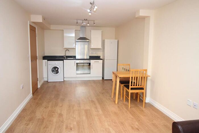 1 Bedroom Flat To Rent In Norden House, Stowell Street, Newcastle Upon Tyne, NE1