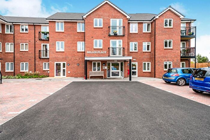 1 Bedroom Apartment For Sale In Miller Court, High View, Bedford, Bedfordshire, MK41